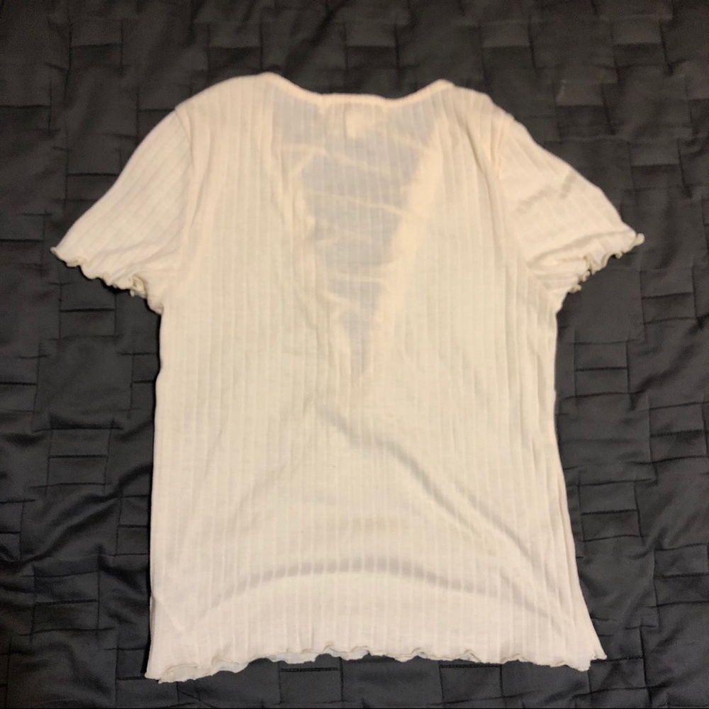 Urban outfitters shirt - Picture 3 of 5